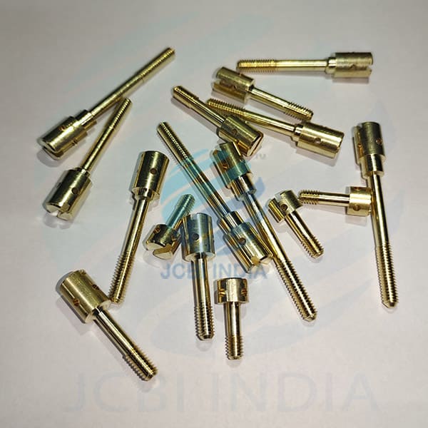 Brass Sealing Screw 49